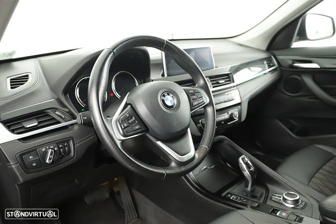 BMW X1 16 d sDrive Auto - 7