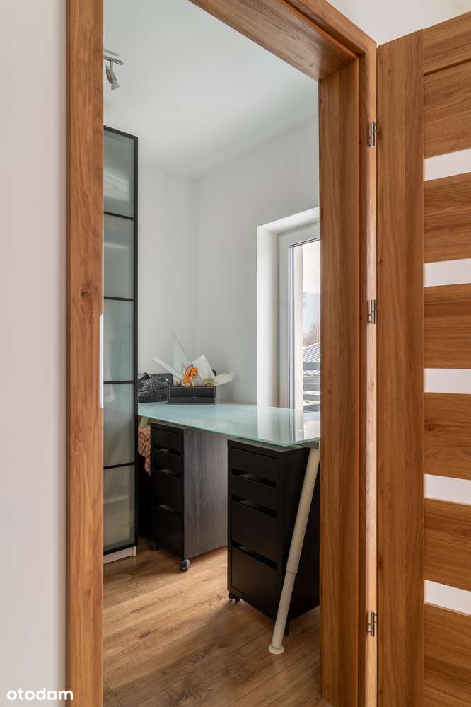 Dom na sprzedaż w Bystrej | 122,23 m² | 4 sypialnie | 2022 r.-8