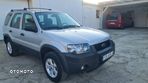 Ford Maverick 2.3 - 5