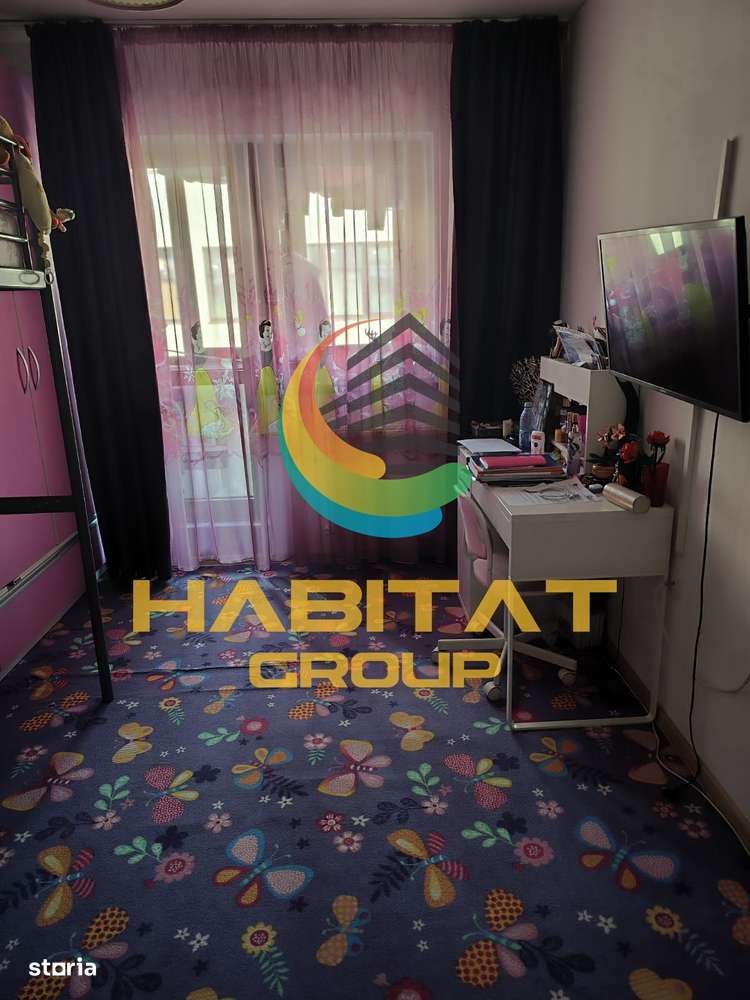 Mutare Rapidă! Apartament Decomandat De 2 Camere 45mp Zona Metalurgiei - Imagine principală: 5/12