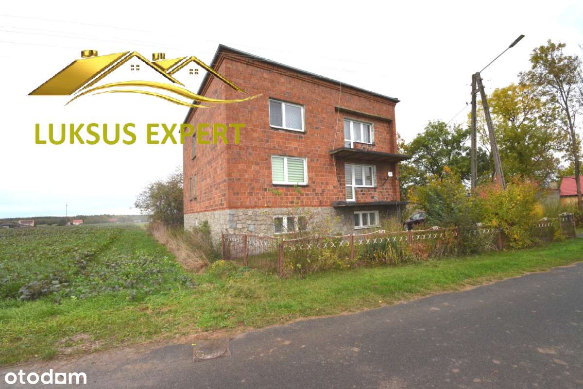 Postaw na rozwój! Dom i działka z potencjałem. - Pełny obrazek: 4/16