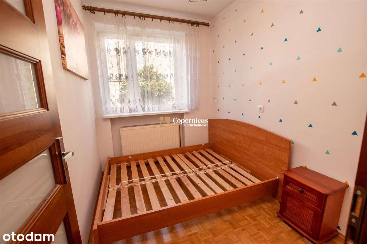 Dom w bardzo dobrym stanie - blisko lasu - Wrzosy-17