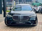 Mercedes-Benz S 500 4MATIC MHEV Long Aut. - 8