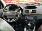 Renault Mégane 1.5 dCi Confort - 12