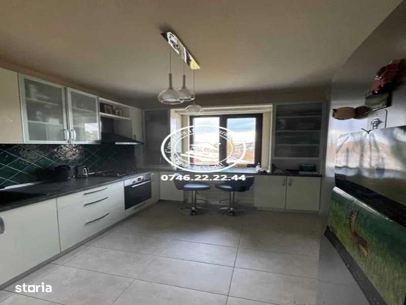 Apartament 2 camere de vanzare Bucium - Imagine principală: 4/6