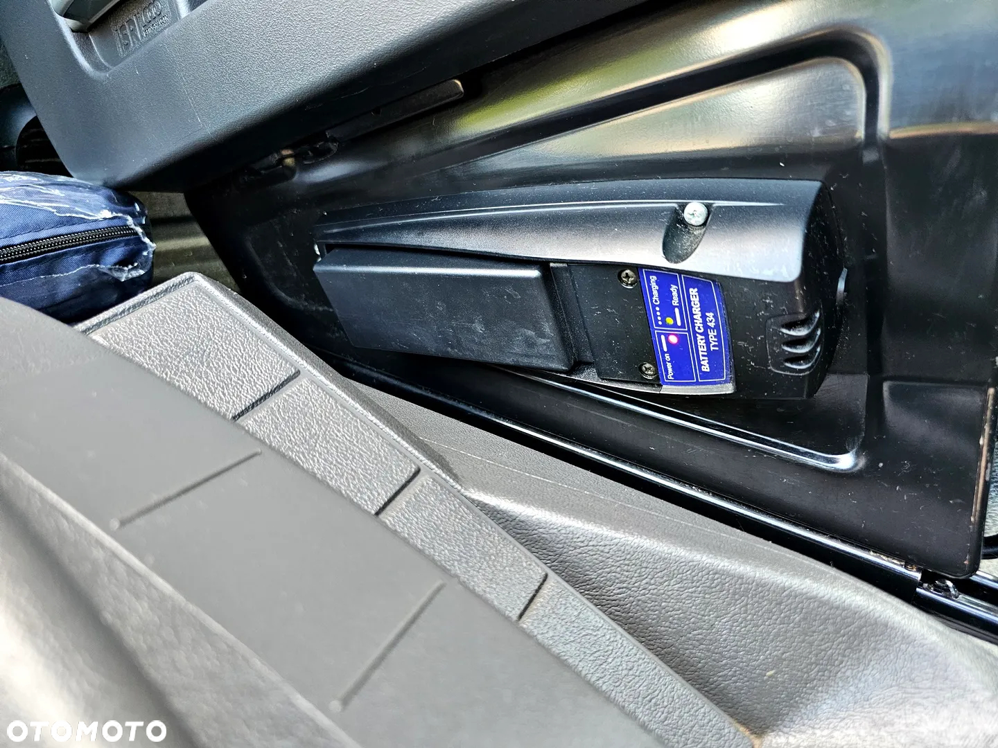 Mercedes-Benz ZESTAW Axor 2540 + Krone 2012r. / Palfinger PK12502 Performance / 361 tyś. km / Manual - 19