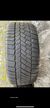 Cauc continental 245/45/R18 iarna dot 2015 runflat 4buc - 2