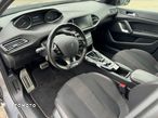 Peugeot 308 BlueHDi FAP 130 EAT8 Stop & Start GT Pack - 6