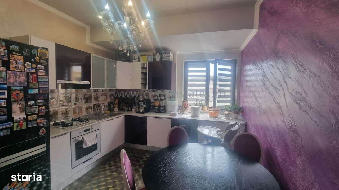 HERASTRAU SAT FRANCEZ LE CLUB DE VINZARE APARTMENT  PARCARE-7