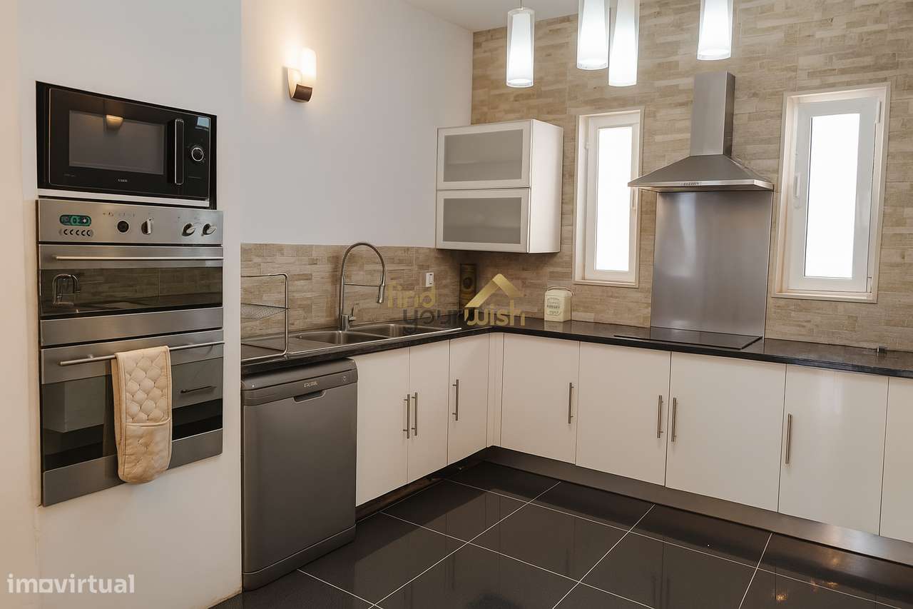 Moradia para Renovar | Ideal para Projeto Personalizado ou Investiment - Grande imagem: 4/42