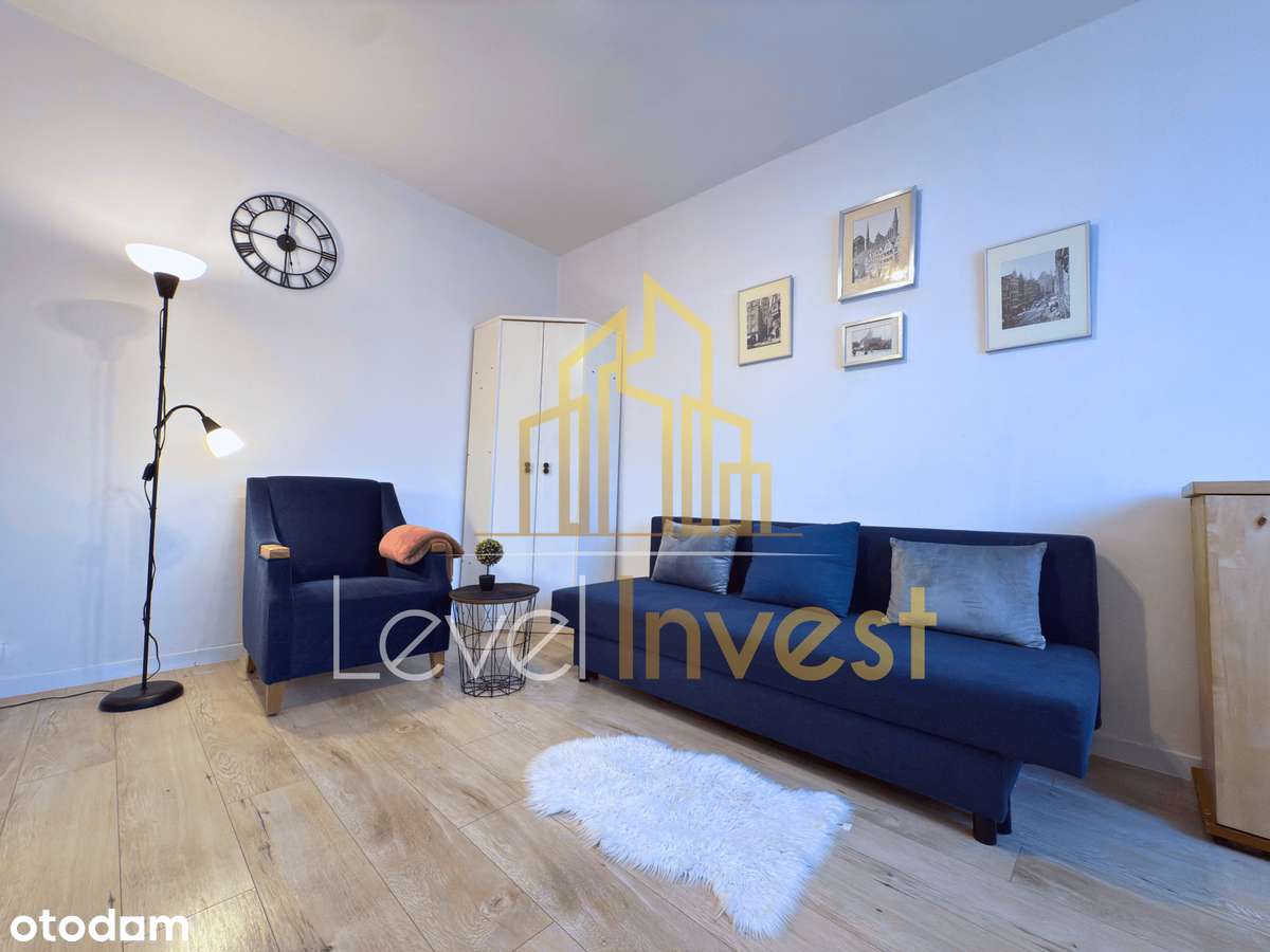 Komfortowe 2-pokojowe mieszkanie blisko morza i jeziora Pusty Staw - Pełny obrazek: 3/9