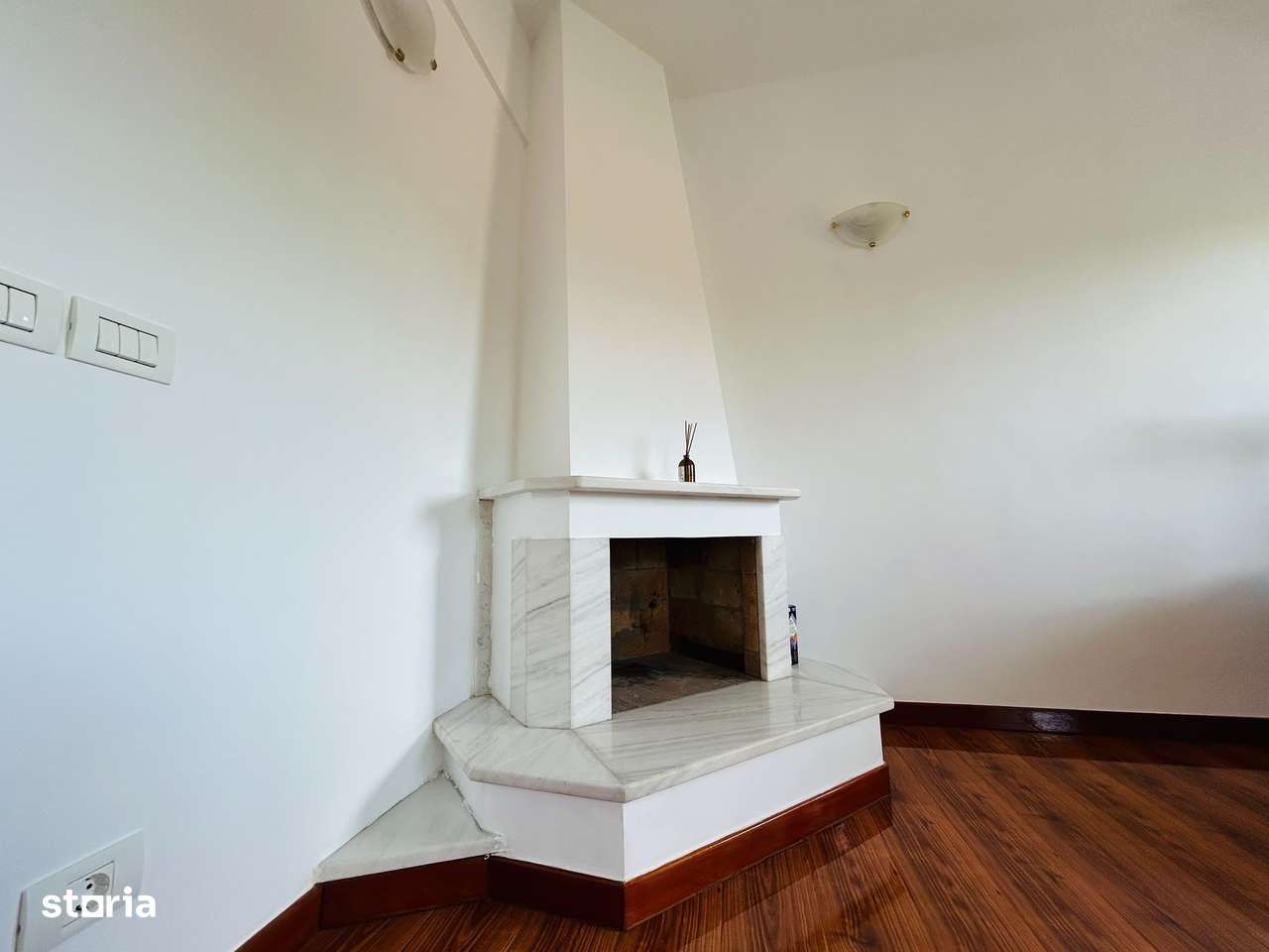 Apartament boutique în cartierul Primăverii — Strada Maxim Gorki-5
