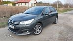 Citroën C4 2.0 HDi Exclusive - 3