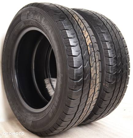 Sava Trenta 2x 195/70/15 104/102 R - 3