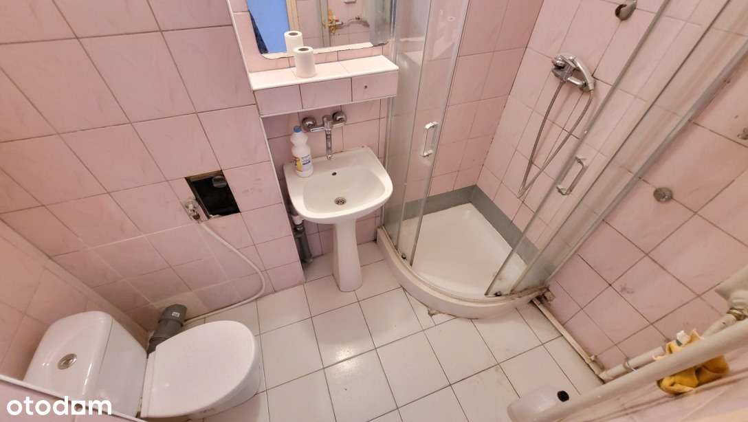 Tanie 3-pokojowe na wysokim parterze na Zabobrzu I-6