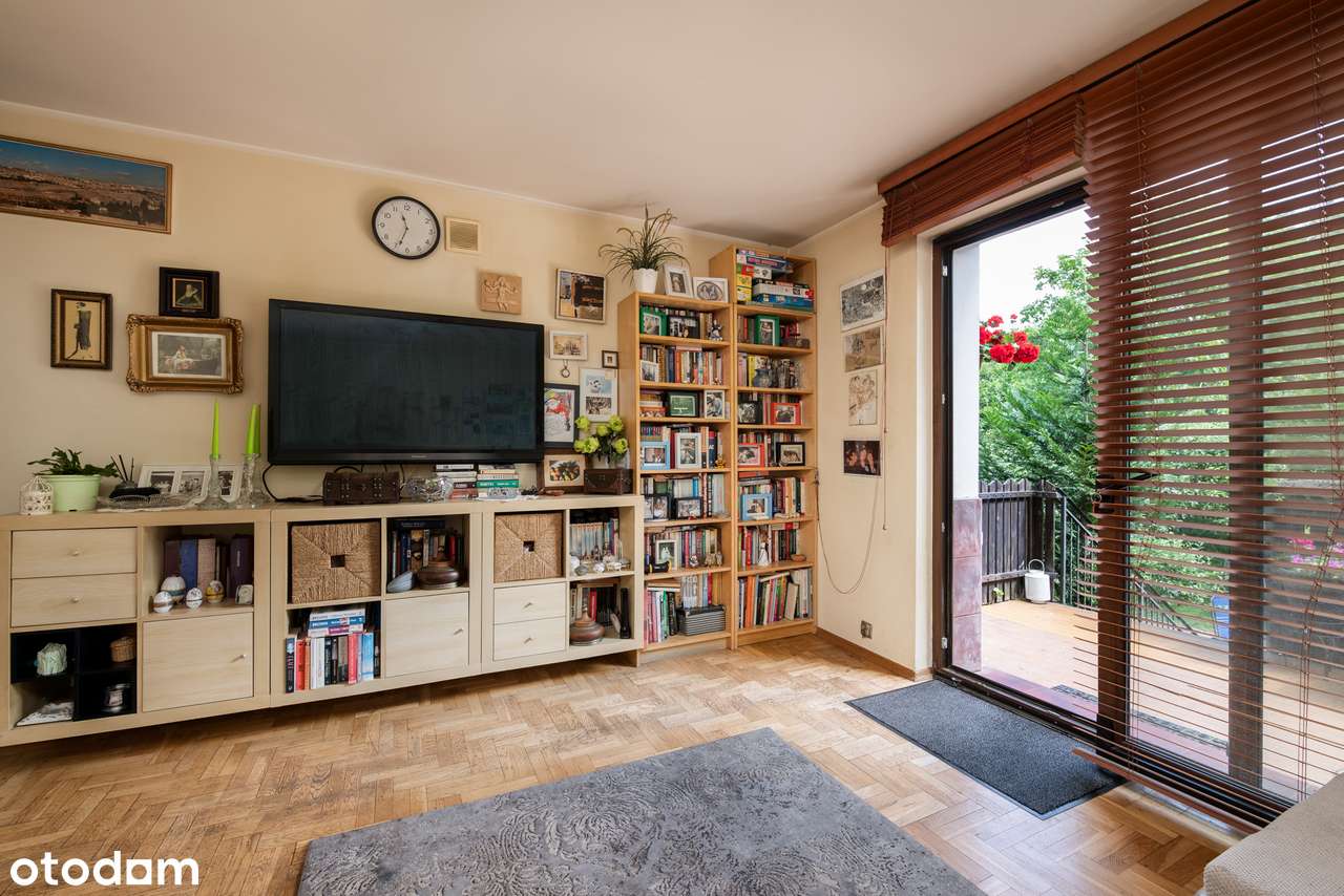 Ponadczasowy, klasyczny i stylowy dom - Gdynia Chwarzno-16