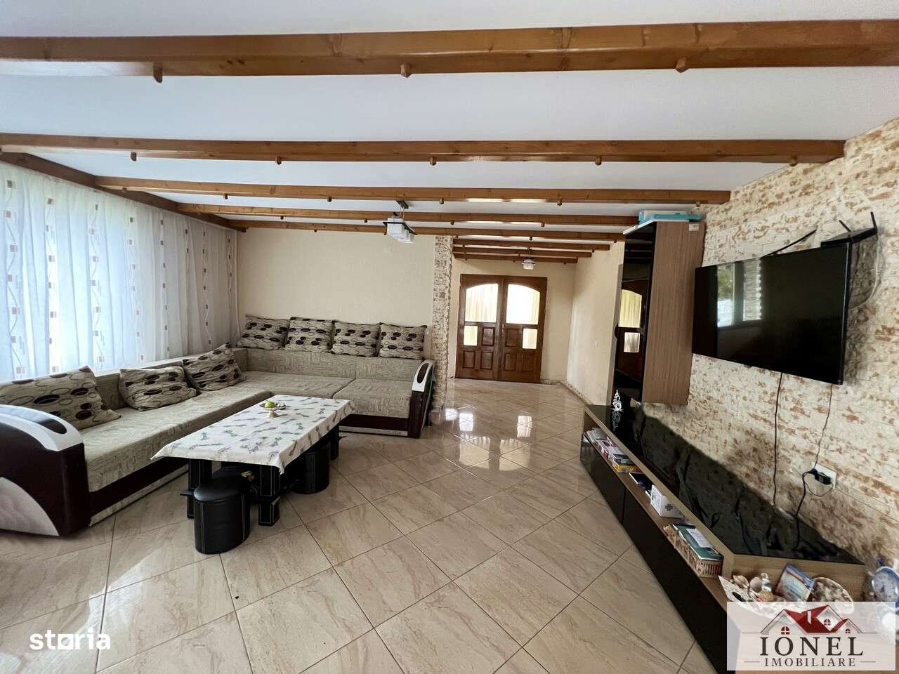 Casa in Muntii Apuseni - Rosia Montana - Imagine principală: 4/16