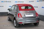 Fiat 500C 1.2 Lounge - 10