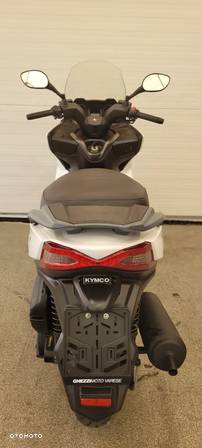 Kymco X-Town - 38