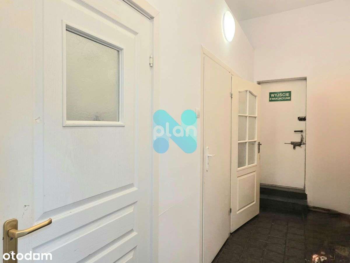 lokal handlowy, witryny,parter-7