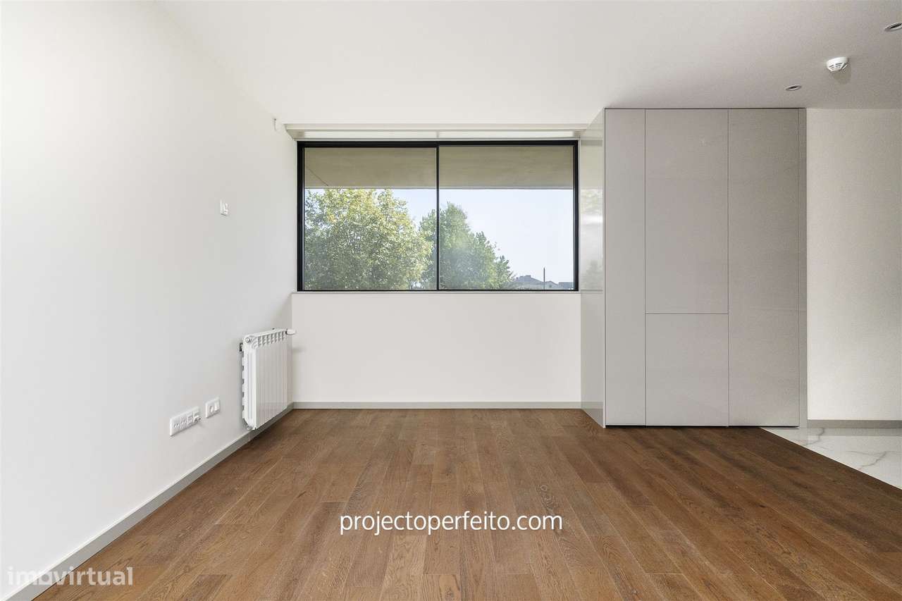 Apartamento T1 Arrendamento em Espinho,Espinho - Grande imagem: 5/14