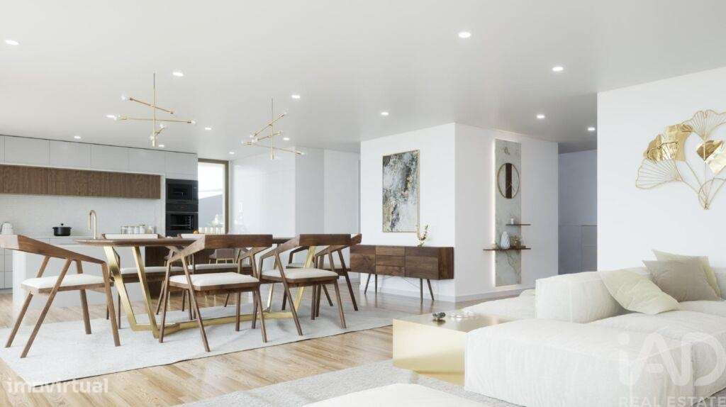 Casa / Villa T3 em Calheta de 279,00 m2 - Grande imagem: 4/18