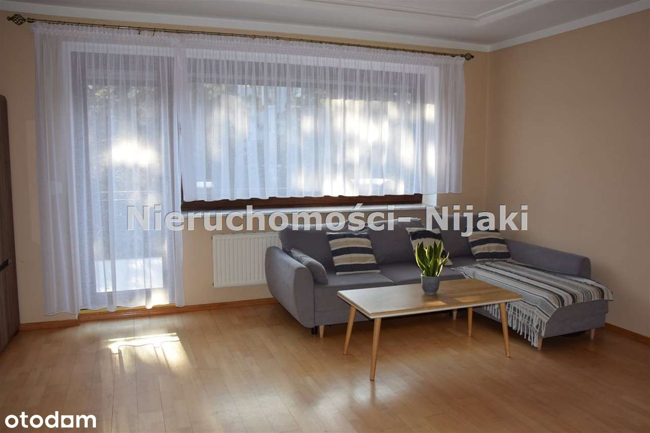 Skrajny szeregowiec, Skórzewo 170 m2-3