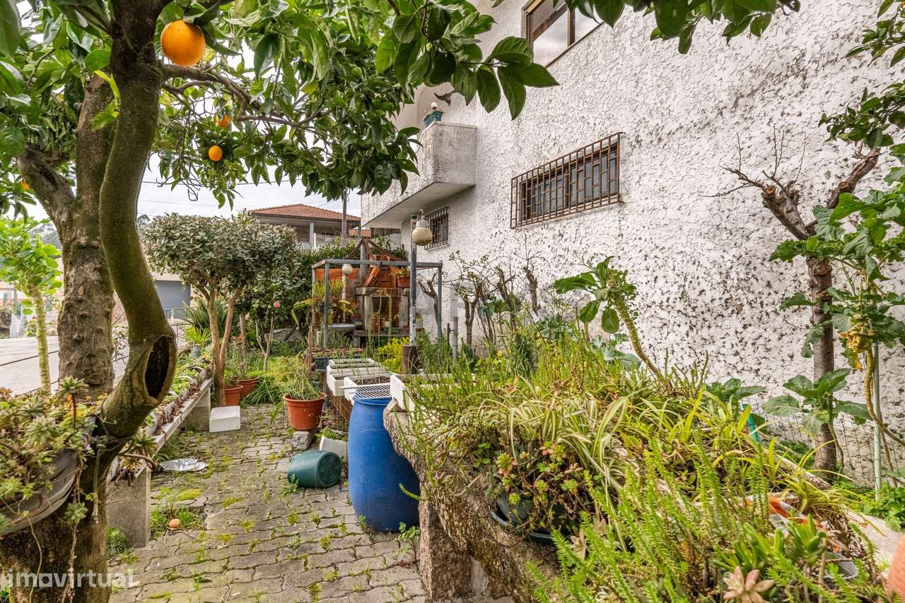 Moradia T3 - Arnoso (Santa Maria), V. N. Famalicão-33