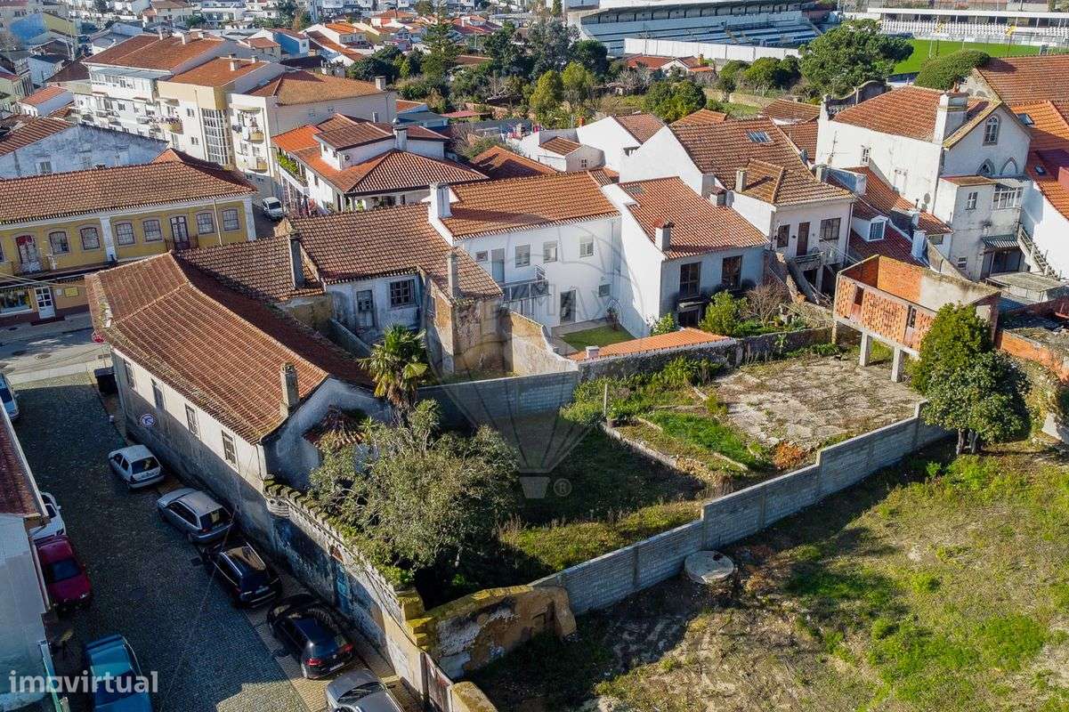 Moradia T4 para venda - Grande imagem: 2/20