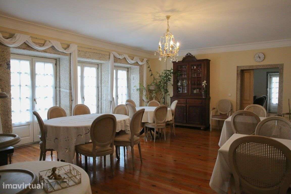 Quinta em Vila Franca, Viana do Castelo - Grande imagem: 5/46