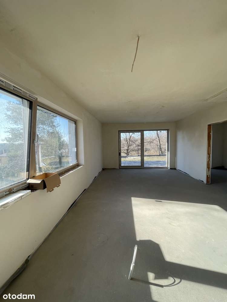 Nowoczesny dom w Nowej Wsi Lęborskiej Osiedle Na Stoku-8