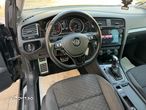 Volkswagen Golf 1.6 TDI (BlueMotion Technology) DSG Comfortline - 31