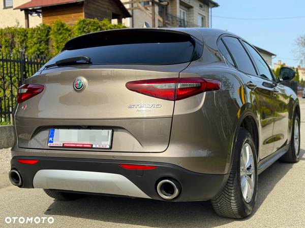 Alfa Romeo Stelvio 2.0 Turbo Super Q4 - 4