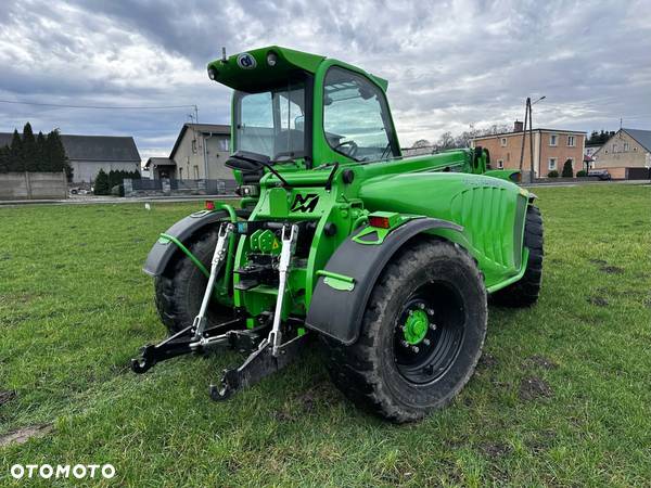 Merlo MULTIFARMER 30.6 TOP - 5