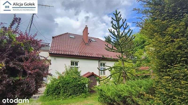 Wyjątkowy dom w Koszalinie Rokosowo, 5 pokoi, pięk-4