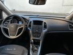 Opel Astra 1.4 T Selection GPL - 29