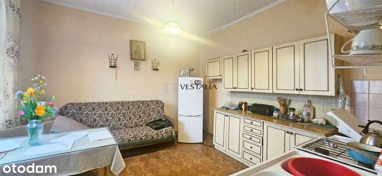 Dom parterowy atrakcyjna oferta w gminie Klucze - Pełny obrazek: 5/5