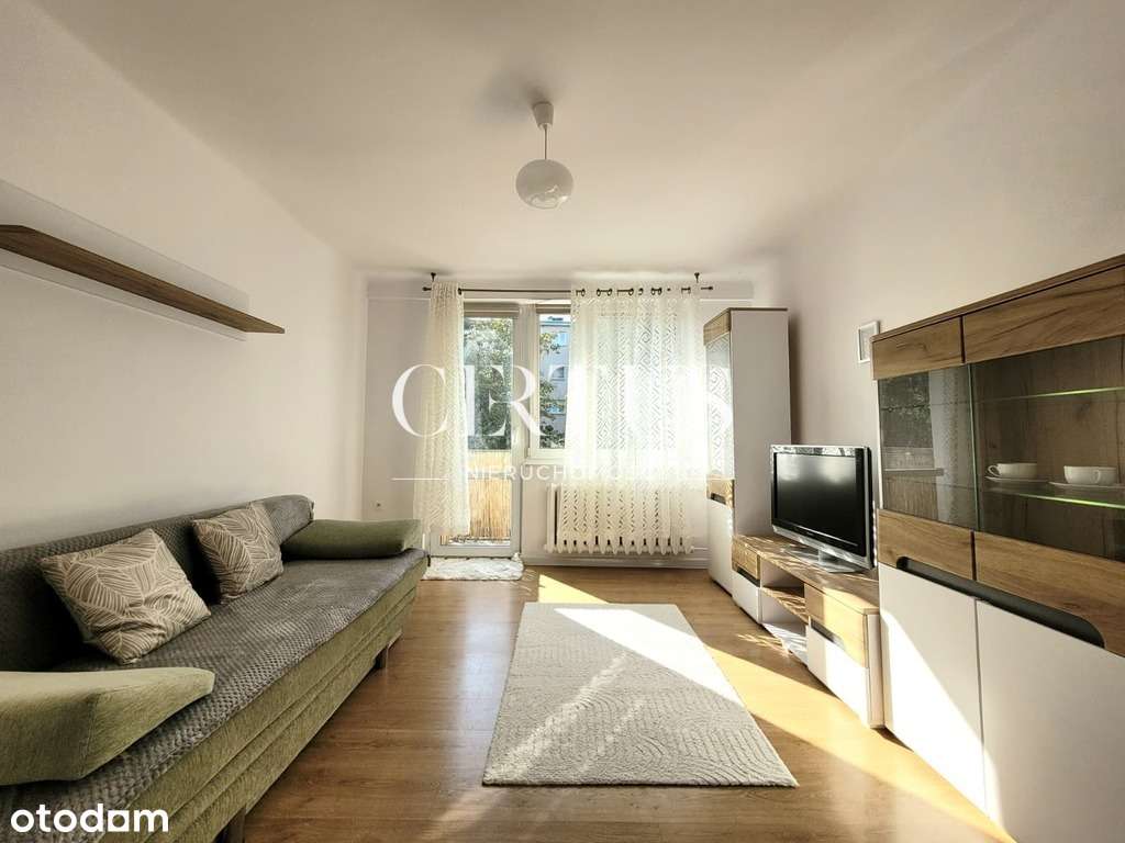 3 pokojowe, 48m2, Górczyn-5