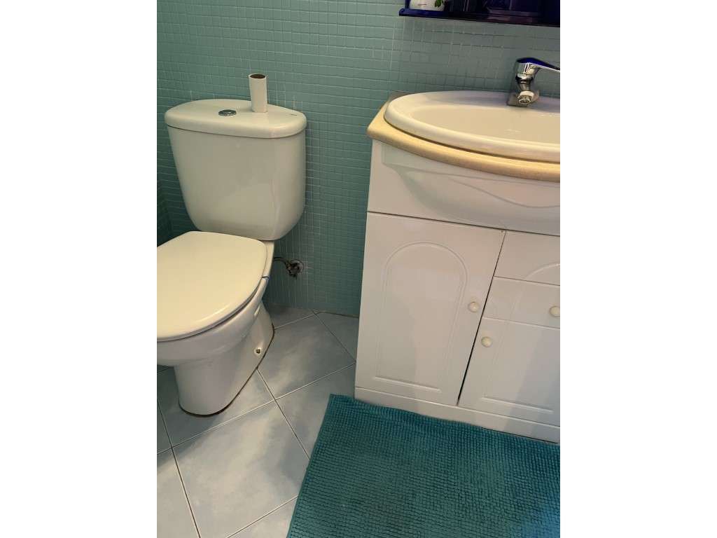 Excelente apartamento t1 completamento equipado a cinco minutos do ...-13