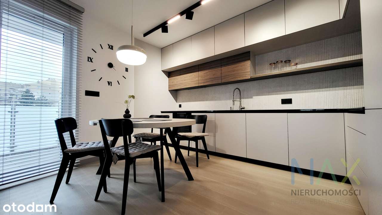 Mieszkanie – krakow - Widok 5