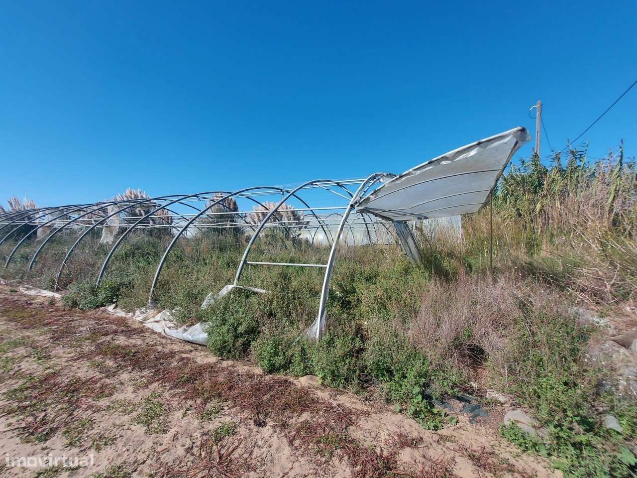 Terreno Rustico em Estela Maninho - Grande imagem: 5/7