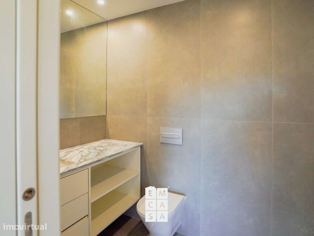 Stylish and Functional Studio Apartment in Downtown Porto - Ideal t... - Grande imagem: 5/11