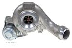 TURBINA NOWA FIAT DUCATO 2.3L MJT 96kW 5802122184 - 1