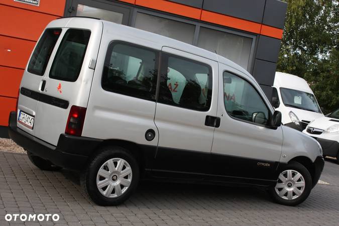 Citroën Berlingo II 1.4i Magic - 4