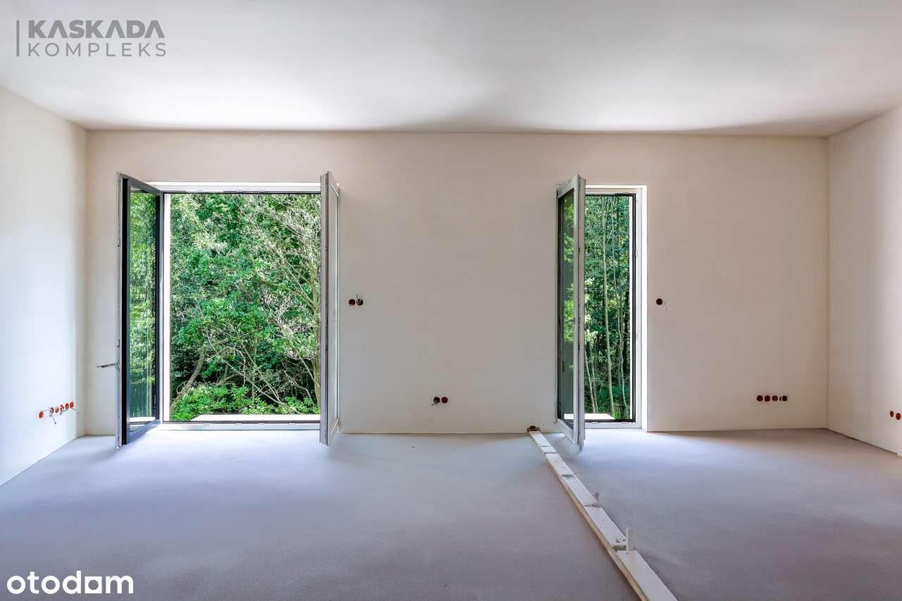 78 m², 1 piętro, balkon, 2 miejsca parkingowe – Kaskada VIII, Rybnik-6