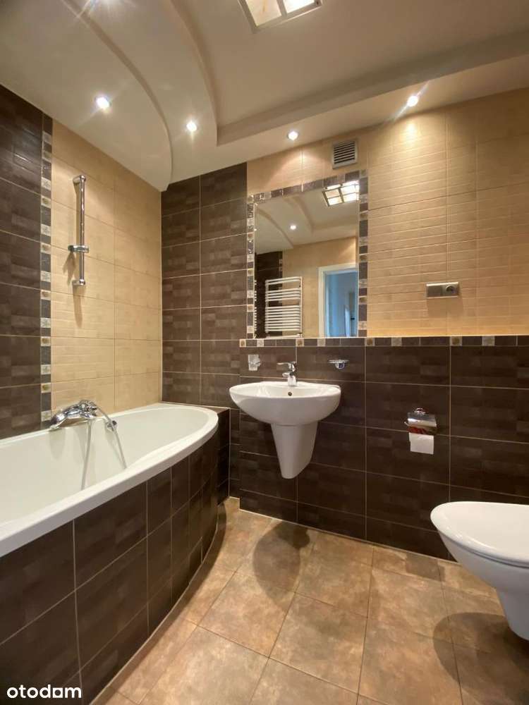 2-pokojowe ul. Vivaldiego - Pełny obrazek: 4/5