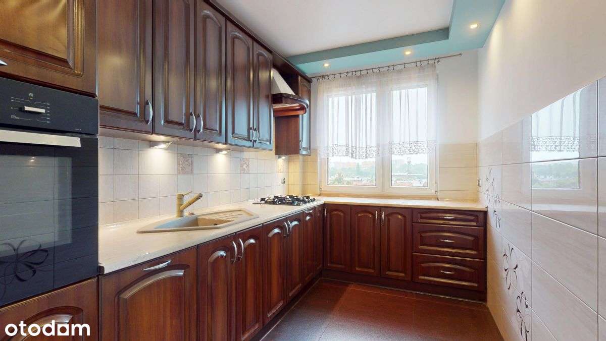 Mieszkanie 2 Pokoje Mysłowice - Pełny obrazek: 5/20