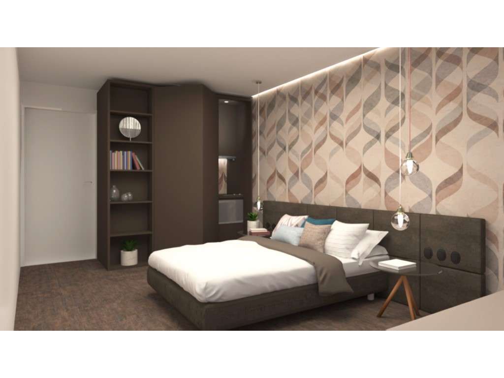 Moradia para Venda com Projeto Aprovado - Ideal para Investimento!-4