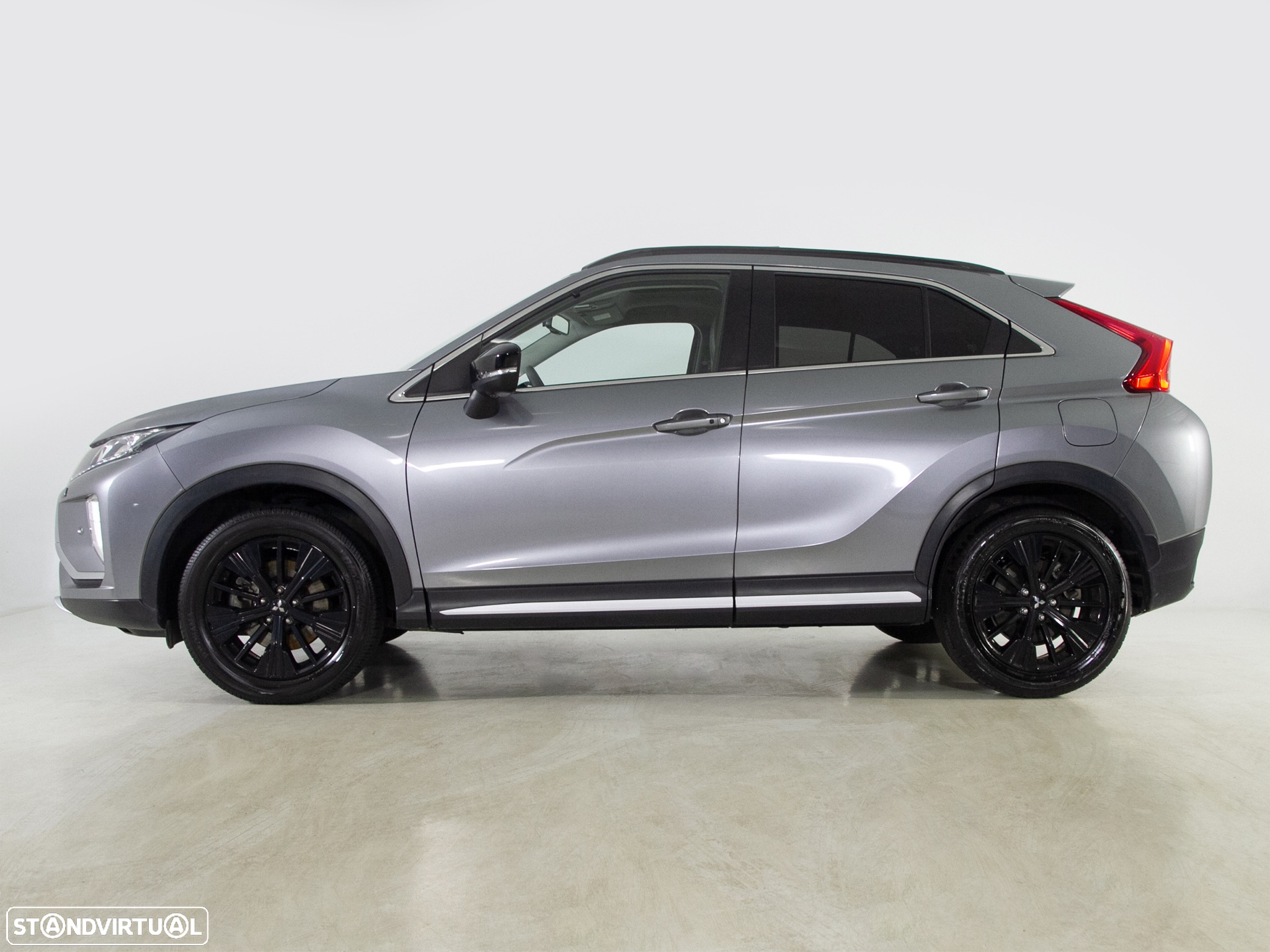 Mitsubishi Eclipse Cross 1.5 MIVEC Black Edition - 2