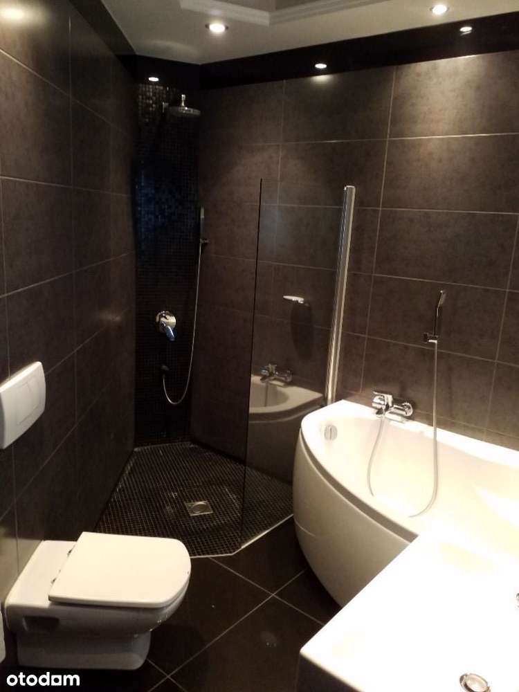 Duże mieszkanie w centrum Katowic od właściciela-8